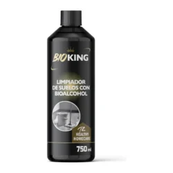 Biofloor - Limpiador de suelos con bioalcohol
