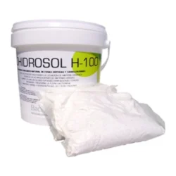 Biohidrosol H100 Bolsas Hidrosolubles