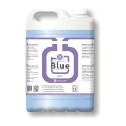 BLUE LIMPIADOR GENERAL PERFUMADO 5L H-117