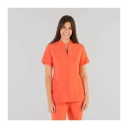 Blusa sanitaria mujer