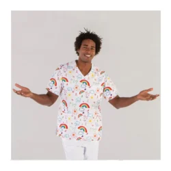 Blusa unisex todo va salir bien