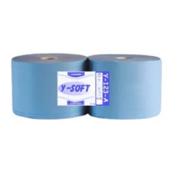 BOBINA AZUL LAMINADA