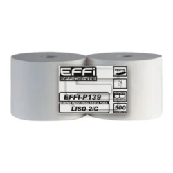 Bobina industrial EFFI 500 metros