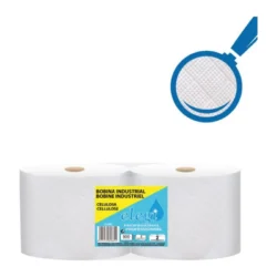 BOBINA INDUSTRIAL ELEGI 900 SERVICIOS 2 UDS. G1014