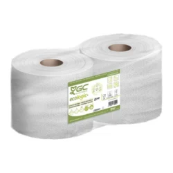 Bobina industrial reciclado