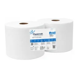 BOBINA PASTA PURA LAMINADA