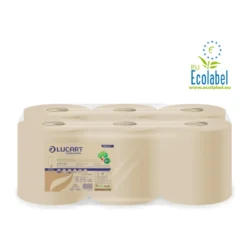 Bobina secamanos EcoNatural L-One Maxi