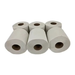 Bobinas Secamanos 800 grs. Pack de 6 unidades