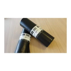 Bolsa basura 85 x 105 limpieza (G-140) (caja 40 rollos x 10 uds)