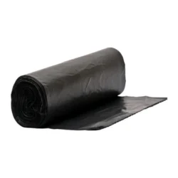Bolsa Basura Negra 85X105 G90 R10