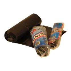 Bolsa de Basura Negra Medida 85 X 105 cms. – 100 litros