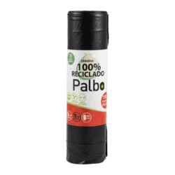 Bolsas de basura 85×105 – Palbo Comunidad 100 Litros 10 Unidades
