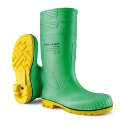 BOTA DE AGUA RIESGO QUIMICO