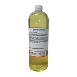 Boxy Carwash 1L - Champú con Cera Carrocerías