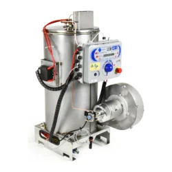 Caldera 15 l con cuadro eléctrico Mazzoni