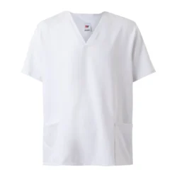 Camisola de Pijama Velilla Microfibra Manga Corta 535207