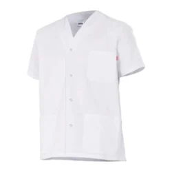 CAMISOLA PIJAMA CON AUTOMÁTICOS