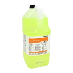 Carpet Spray Ex Ecolab 5 Litros