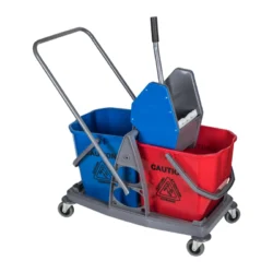 CARRO 2 SERVICIOS MOD. B045