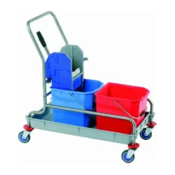 CARRO DE LIMPIEZA MOD.400