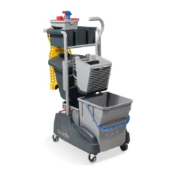 CARRO LIMPIEZA MEPROLIM C/PRENSA TM2815W – CÓDIGO: YG0001