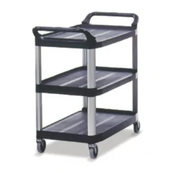 Carro Xtra: almacenamiento y transporte