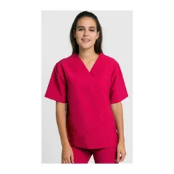 Casaca Unisex 100% Microfibra