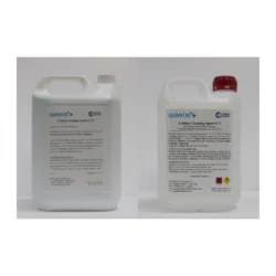 Ceiling Cleaning Agent nº 2 + Ceiling Cleaning Agent nº 2.1