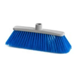CEPILLO PROFESIONAL PLUS AZUL.
