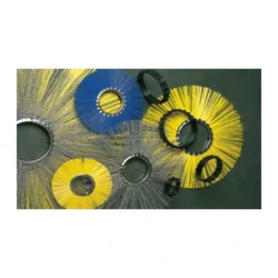 Cepillos Centrales Aros APR 100% PLP