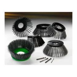 Cepillos laterales