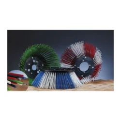 Cepillos Laterales CABLE