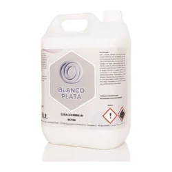 CERA LAVABRILLO EXTRA BLANCOPLATA 5L