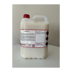 CERA METALIZADA QUEMDIZ CLEANING GARRAFA DE 5 LITROS