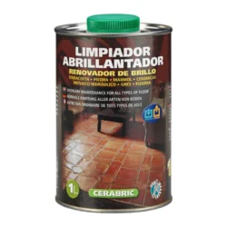 Cerabric renovador de brillo y mantenimiento