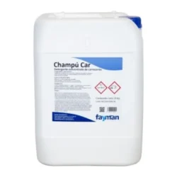 Champú Car