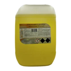 Champú Josben Neutro Lavado Manual o Túnel 20kg