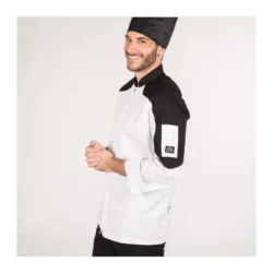 Chaqueta cocina hombre cosmo