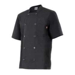 Chaqueta cocinero manga corta – Serie 432 Velilla