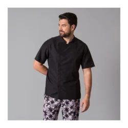 Chaqueta de cocina Mod. RIVERA