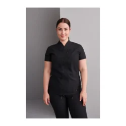 Chaqueta Sanitaria Cremallera Mujer MONZA Vela 22.26