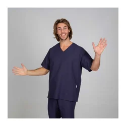 Chaqueta sanitaria unisex Nerea 6096 Garys