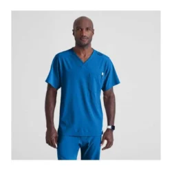 Chaqueta sanitaria unisex Structure Top By Barco SK0112 Garys