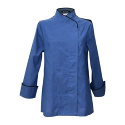 Chaquetilla cocina hombre