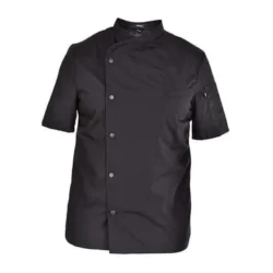 Chaquetilla cocina hombre manga corta