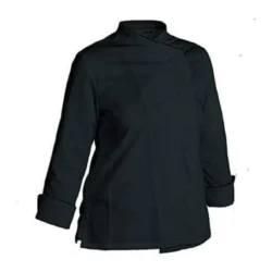 Chaquetilla cocina mujer manga larga