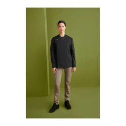 Chaquetilla de cocina unisex MONZA 4123