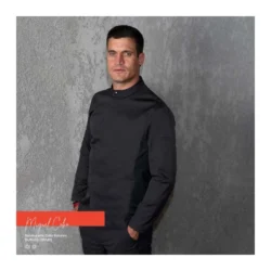 Chaquetilla de cocina unisex OSIRIS