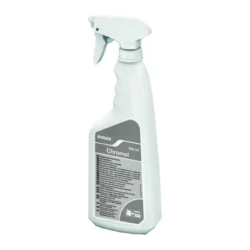 Chromol limpiador acero inoxidable de Ecolab