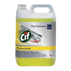 Cif Prof. Power Cleaner Degreaser